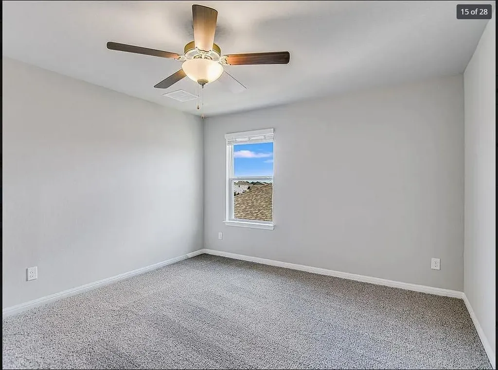109 Fairmeadow Downs Drive Hutto TX 78634