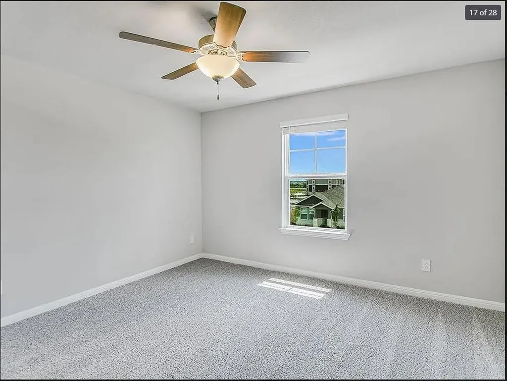 109 Fairmeadow Downs Drive Hutto TX 78634