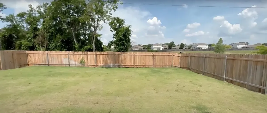 109 Fairmeadow Downs Drive Hutto TX 78634