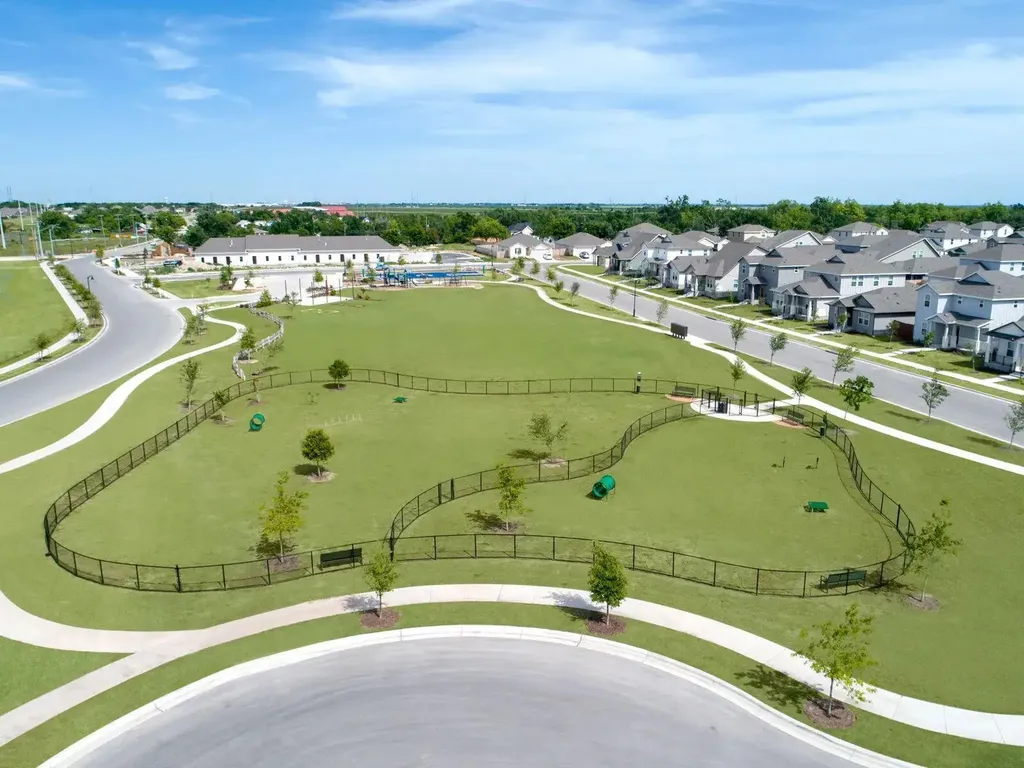 109 Fairmeadow Downs Drive Hutto TX 78634