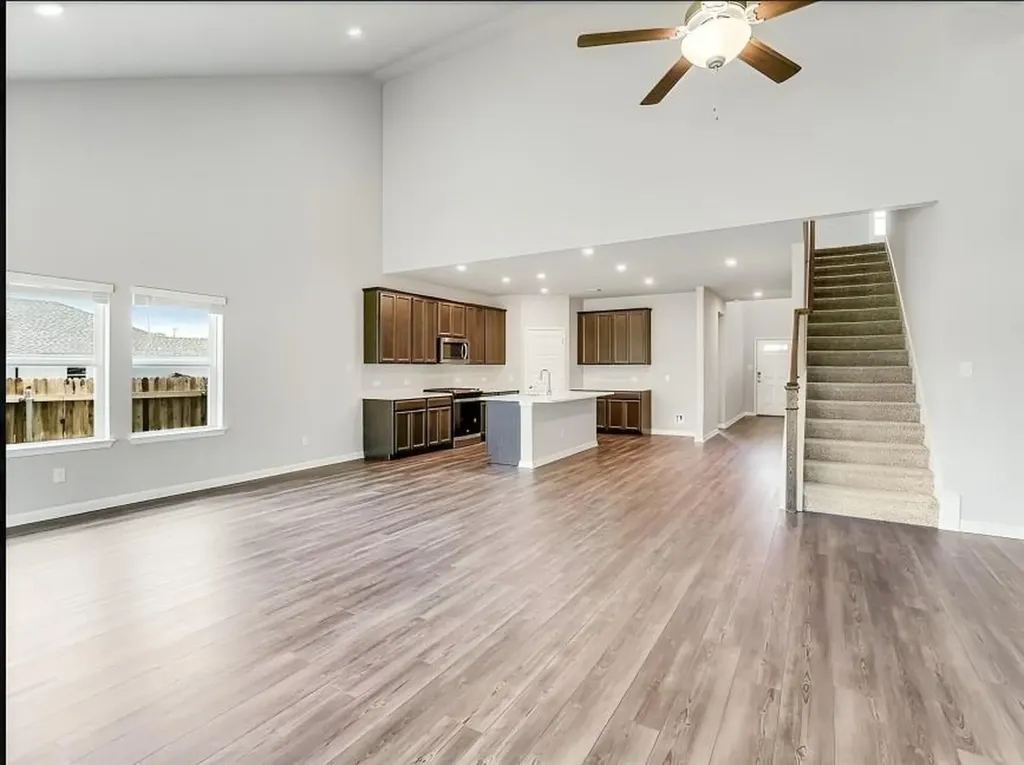 109 Fairmeadow Downs Drive Hutto TX 78634