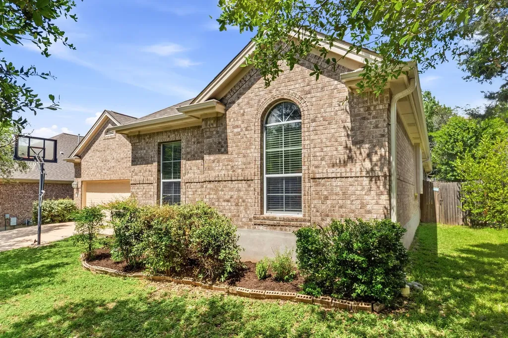 16809 Ennis Trail Austin TX 78717