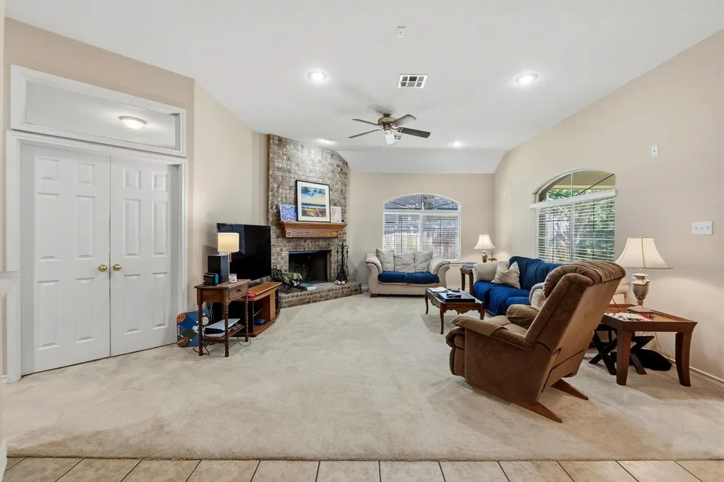 16809 Ennis Trail Austin TX 78717