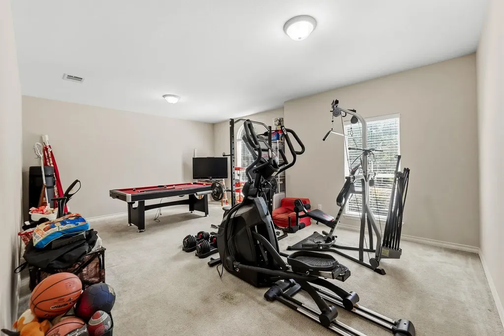 16809 Ennis Trail Austin TX 78717