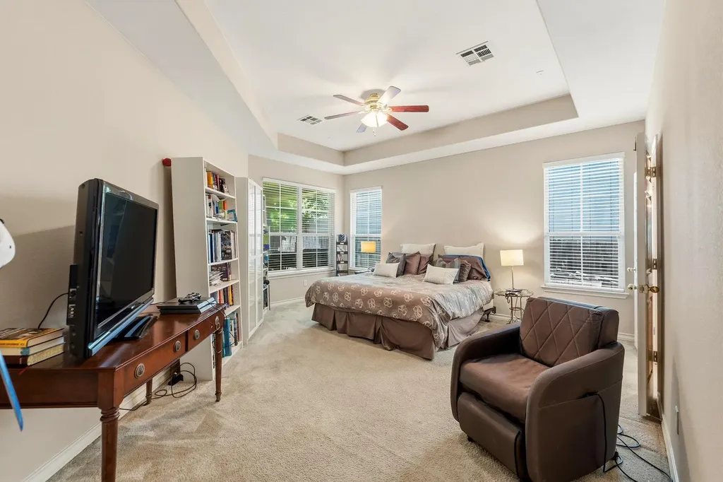 16809 Ennis Trail Austin TX 78717