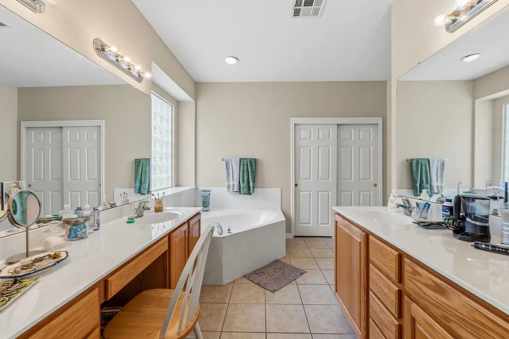16809 Ennis Trail Austin TX 78717