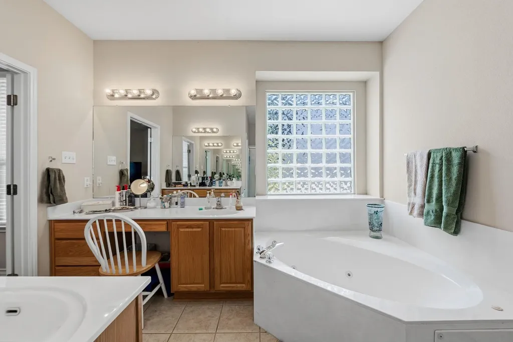 16809 Ennis Trail Austin TX 78717