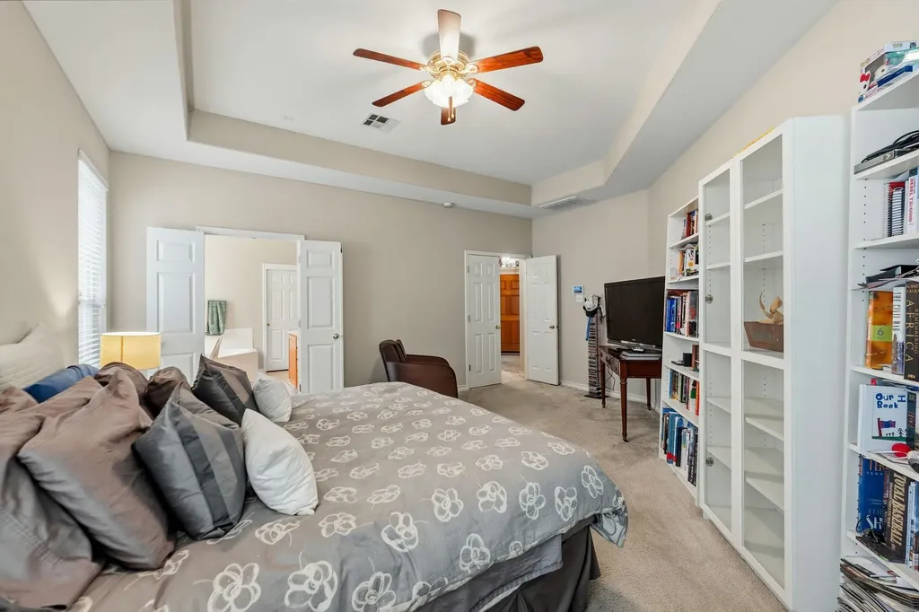 16809 Ennis Trail Austin TX 78717