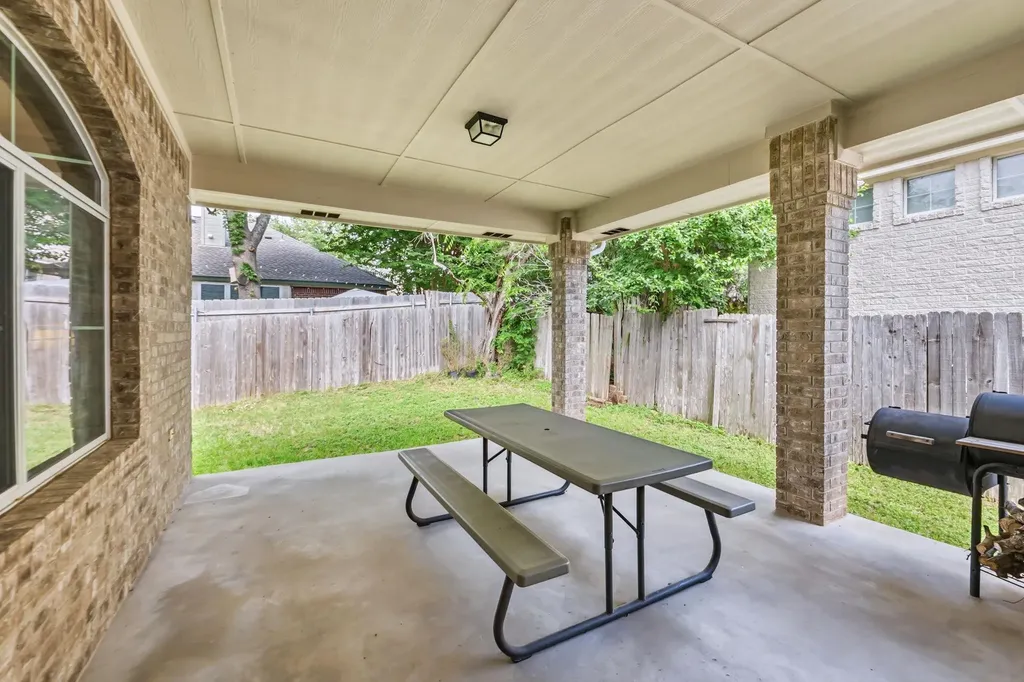 16809 Ennis Trail Austin TX 78717