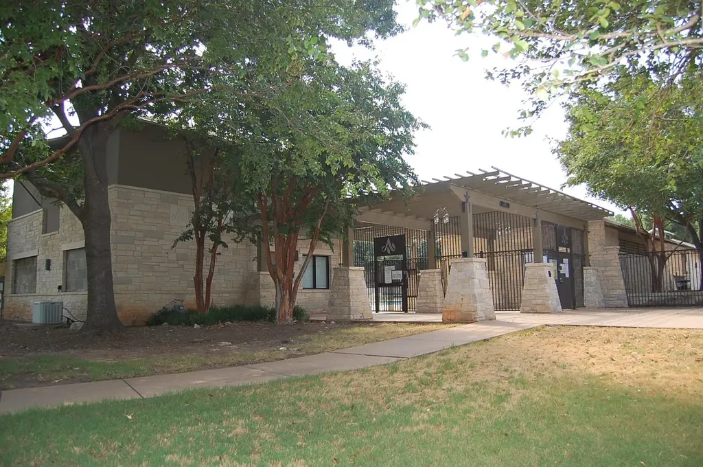 16809 Ennis Trail Austin TX 78717