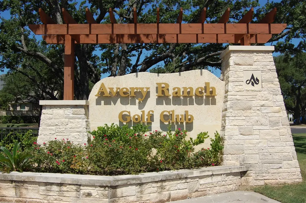 16809 Ennis Trail Austin TX 78717