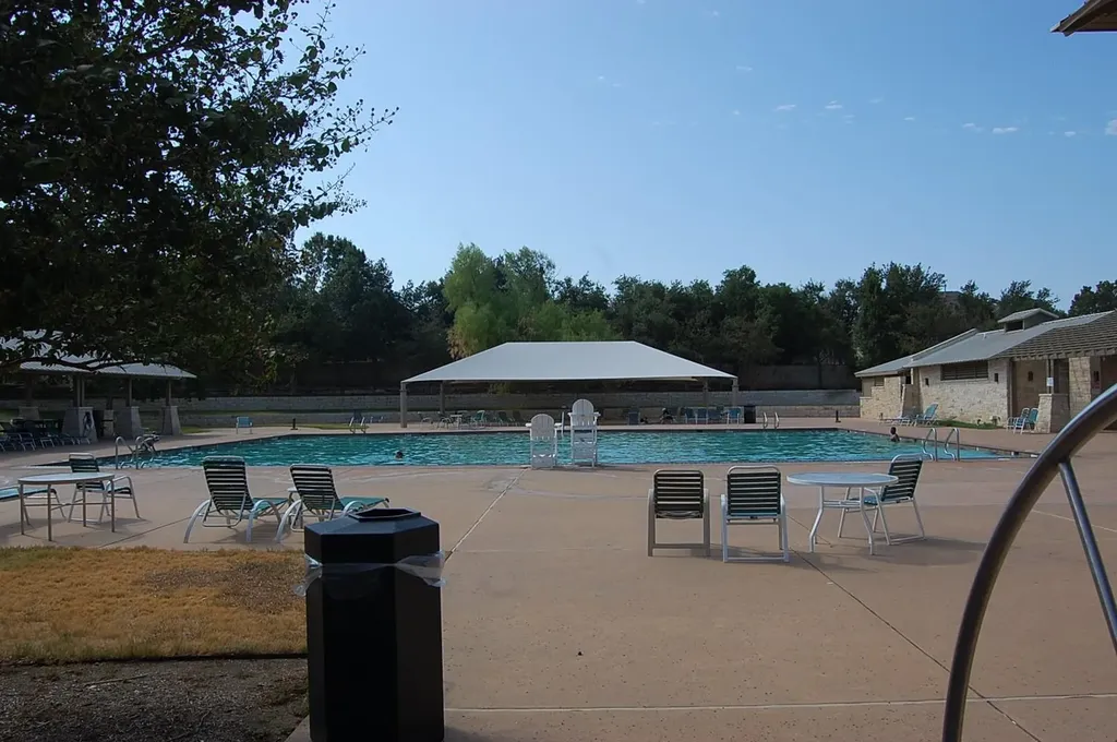16809 Ennis Trail Austin TX 78717