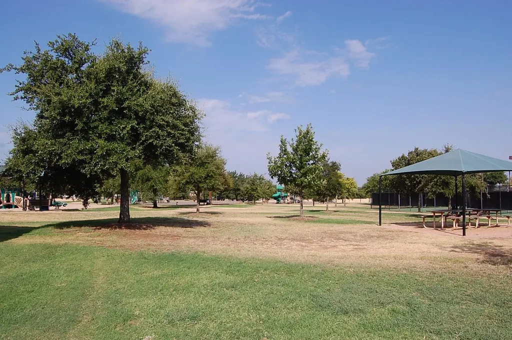 16809 Ennis Trail Austin TX 78717
