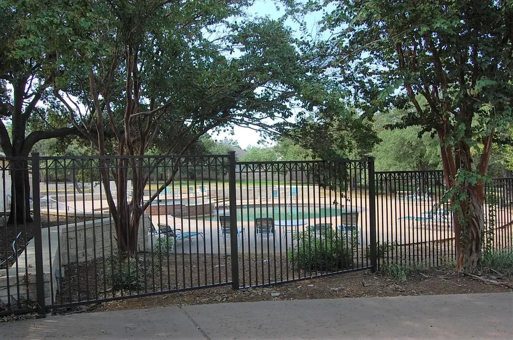 16809 Ennis Trail Austin TX 78717