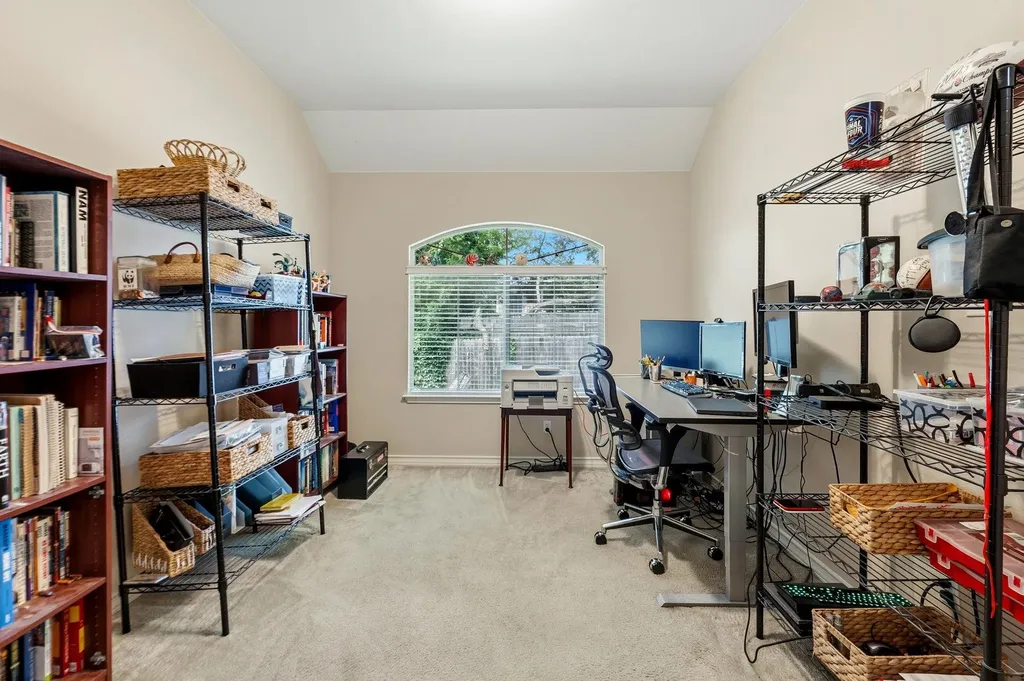 16809 Ennis Trail Austin TX 78717