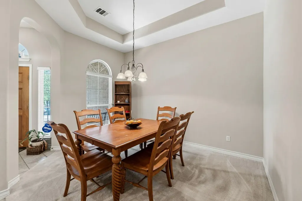 16809 Ennis Trail Austin TX 78717