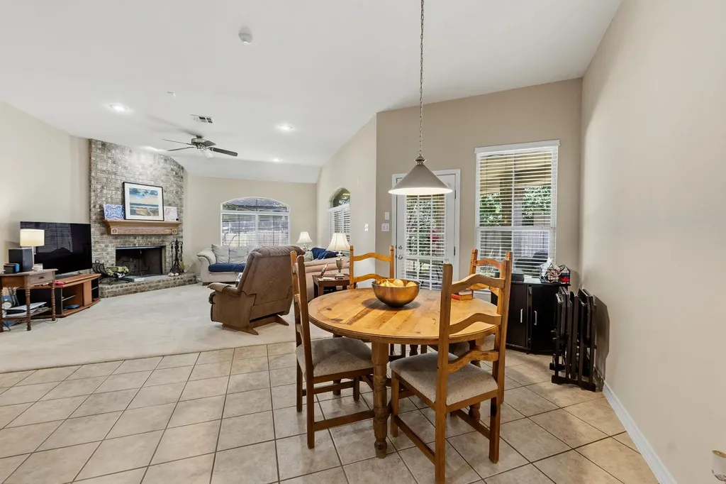 16809 Ennis Trail Austin TX 78717