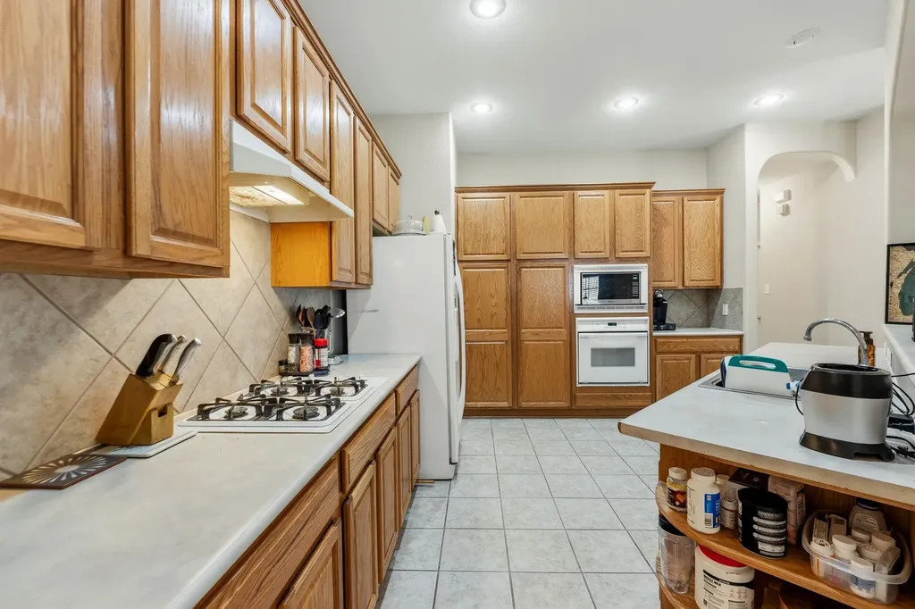 16809 Ennis Trail Austin TX 78717