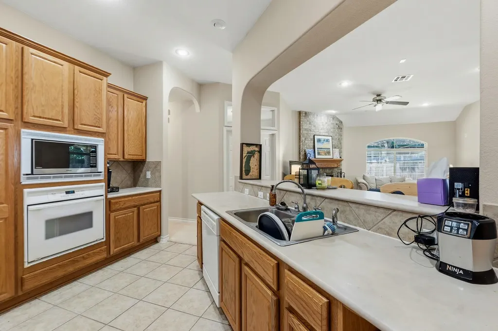 16809 Ennis Trail Austin TX 78717