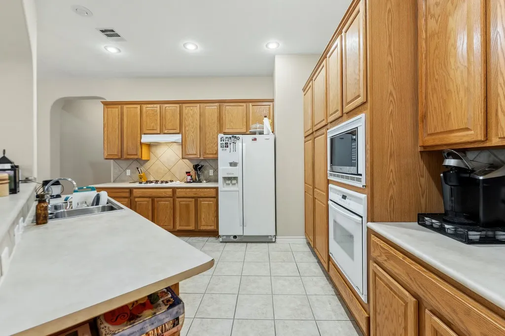 16809 Ennis Trail Austin TX 78717