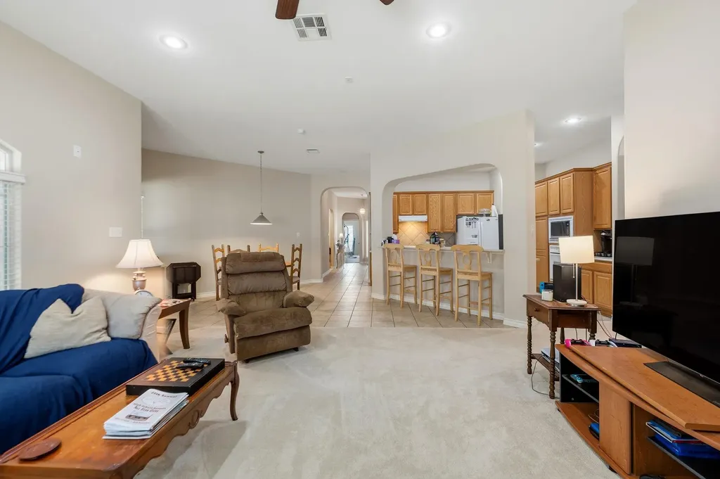 16809 Ennis Trail Austin TX 78717