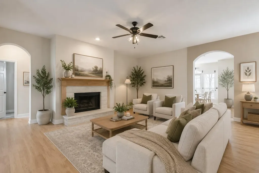1077 Fairway Kyle TX 78640