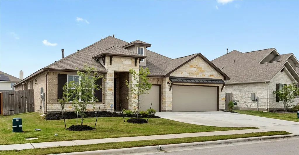 20110 Garganey Drive Pflugerville TX 78660
