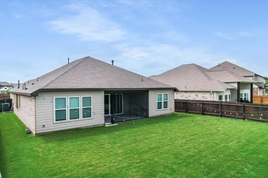 20110 Garganey Drive Pflugerville TX 78660