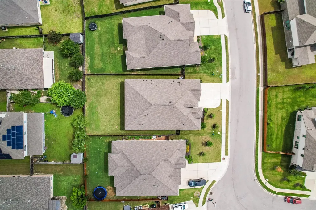 20110 Garganey Drive Pflugerville TX 78660