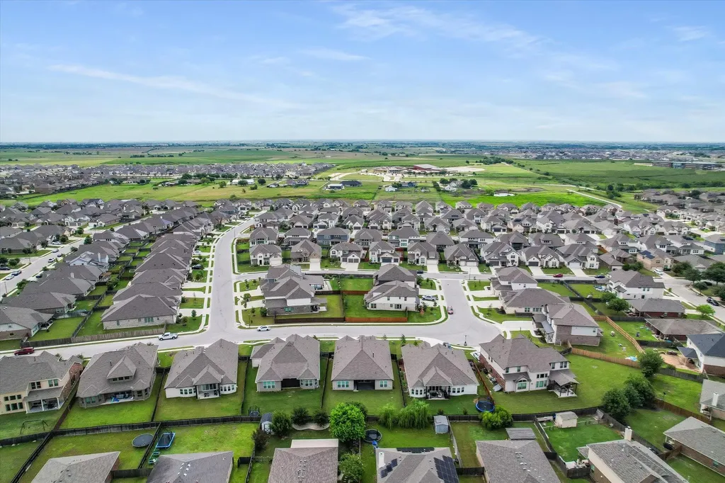 20110 Garganey Drive Pflugerville TX 78660