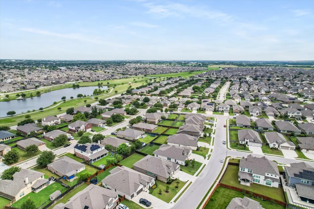 20110 Garganey Drive Pflugerville TX 78660