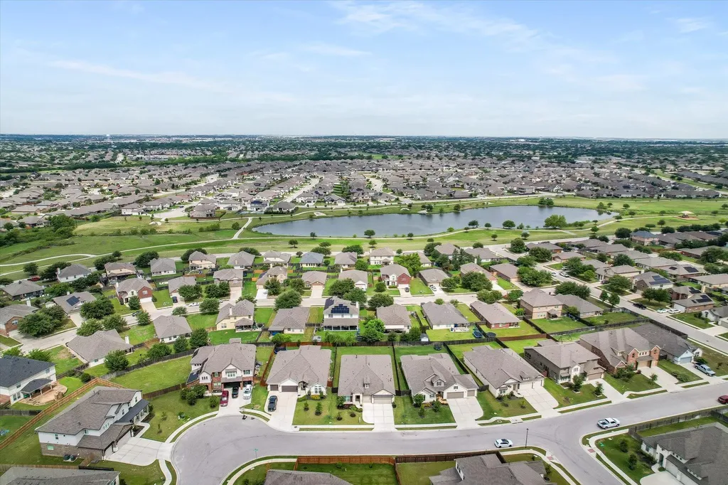 20110 Garganey Drive Pflugerville TX 78660