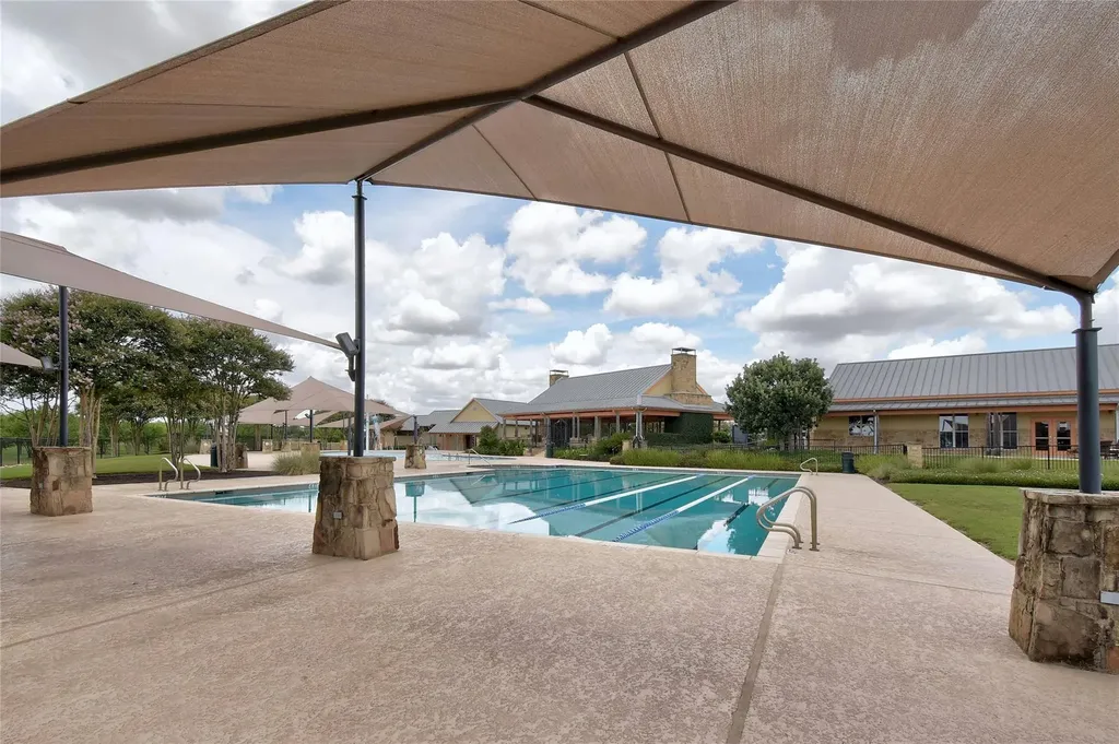 20110 Garganey Drive Pflugerville TX 78660