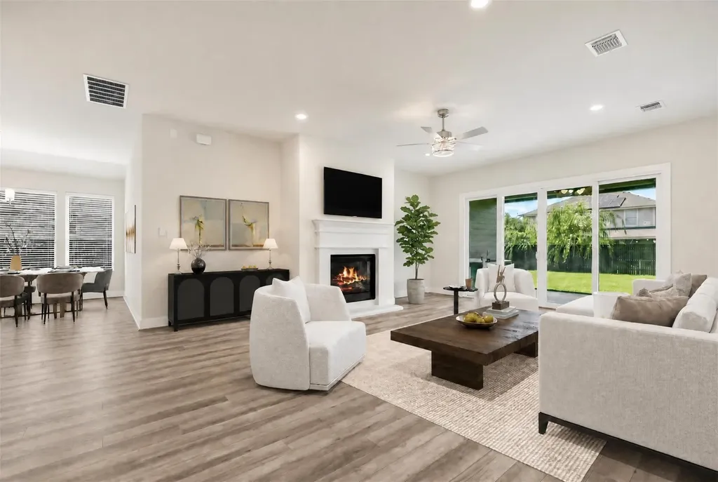 20110 Garganey Drive Pflugerville TX 78660
