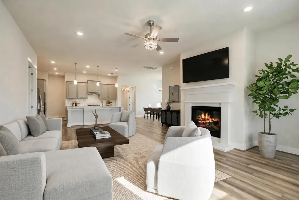 20110 Garganey Drive Pflugerville TX 78660