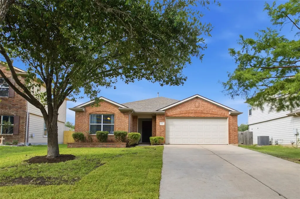 664 Hometown Parkway Kyle TX 78640