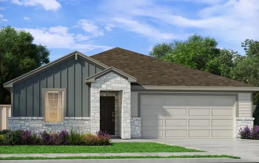 328 Wheel Horse Road Burnet TX 78611
