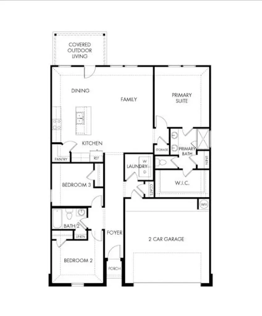 328 Wheel Horse Road Burnet TX 78611