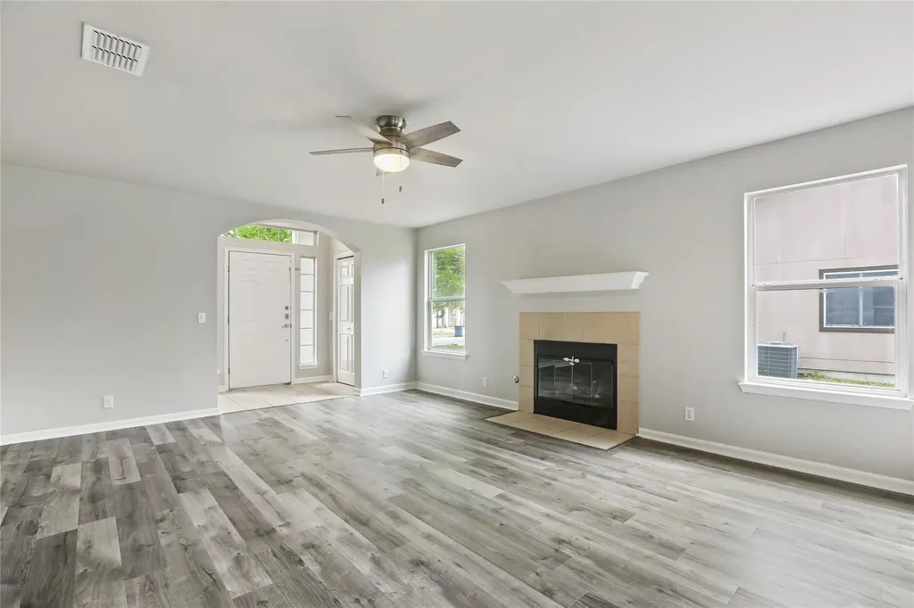 607 Sparkling Brook Lane Leander TX 78641