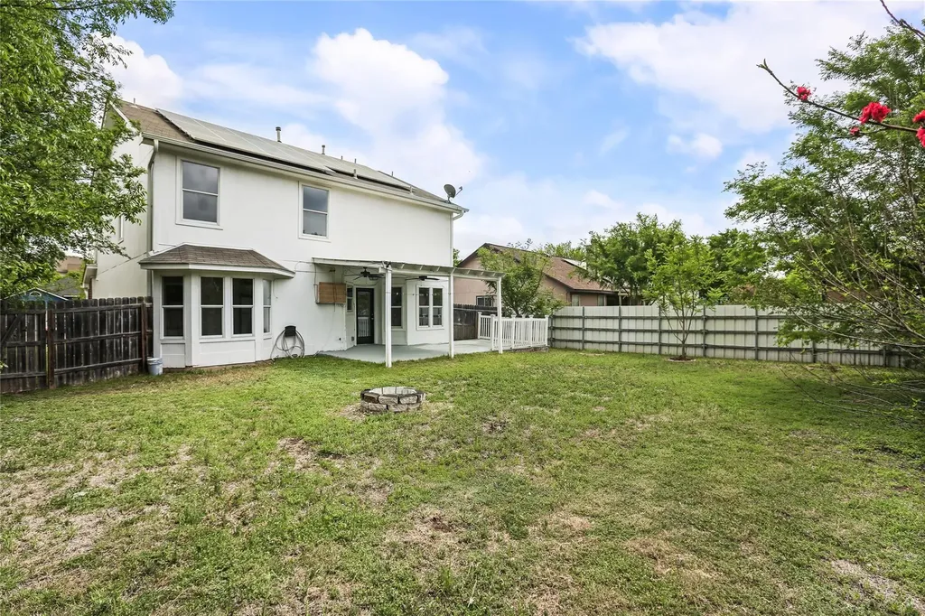607 Sparkling Brook Lane Leander TX 78641