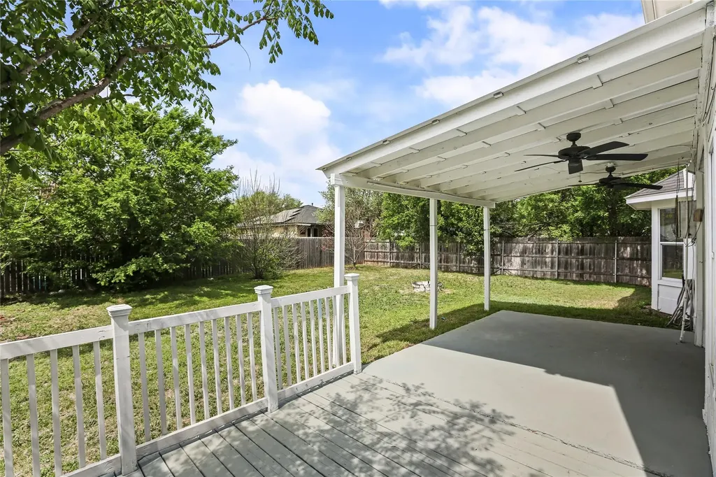 607 Sparkling Brook Lane Leander TX 78641