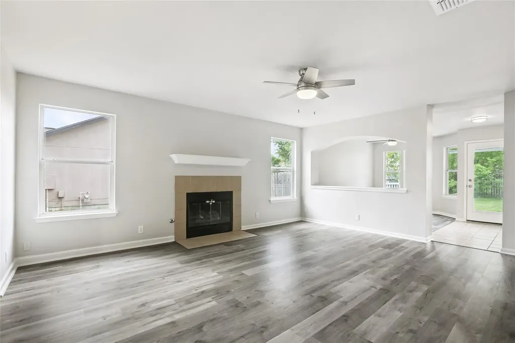 607 Sparkling Brook Lane Leander TX 78641
