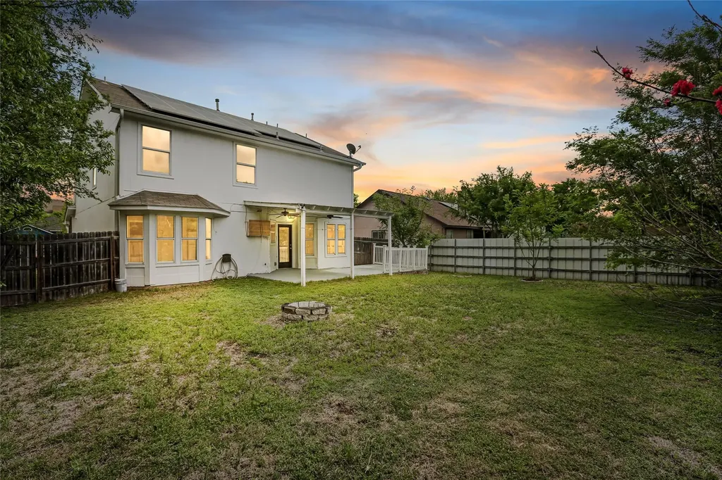607 Sparkling Brook Lane Leander TX 78641