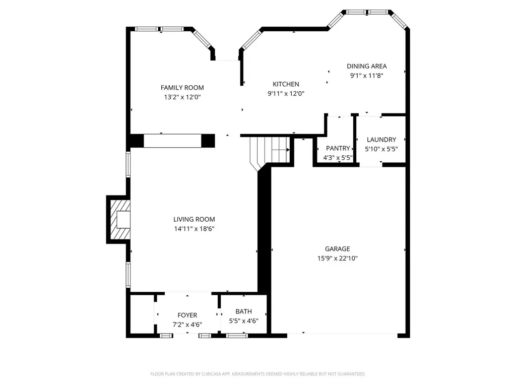 607 Sparkling Brook Lane Leander TX 78641