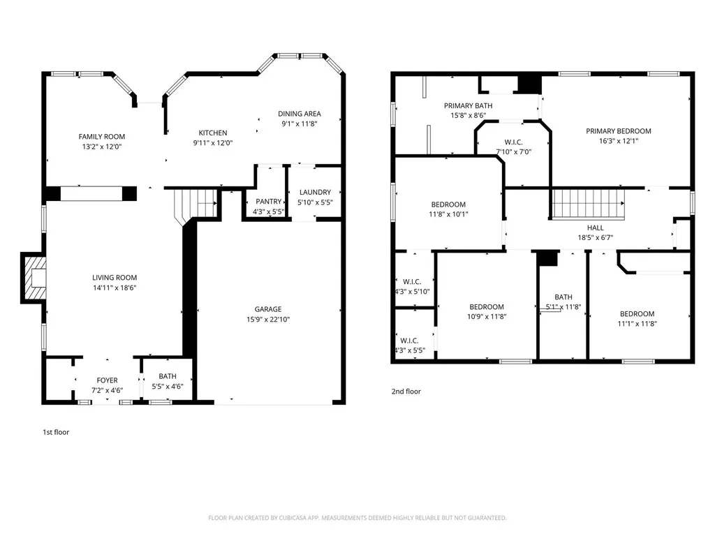 607 Sparkling Brook Lane Leander TX 78641