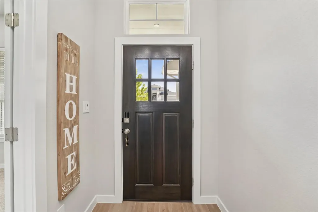 1108 Sweetspire Street Leander TX 78641