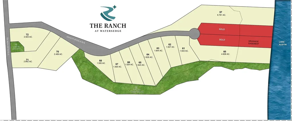 902 Quinlan Park Road Austin TX 78732