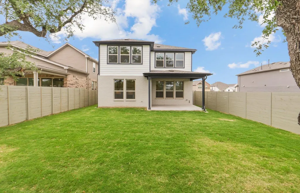 1816 Spring Mountain Cove Georgetown TX 78628