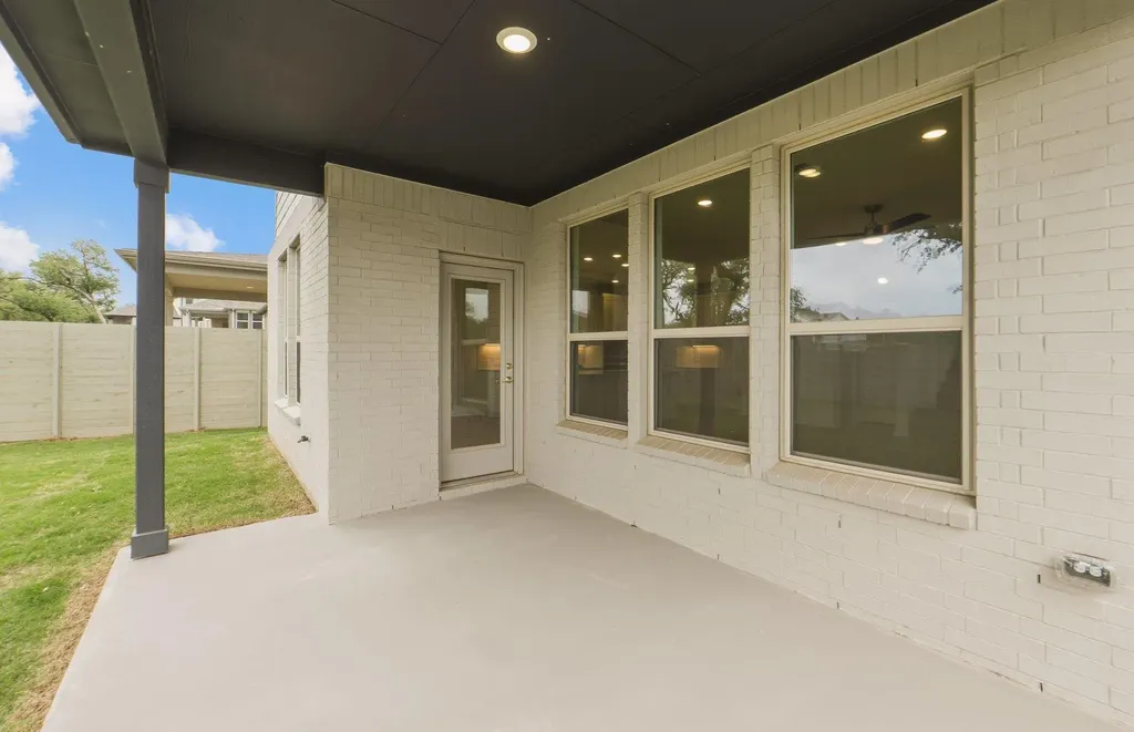 1816 Spring Mountain Cove Georgetown TX 78628