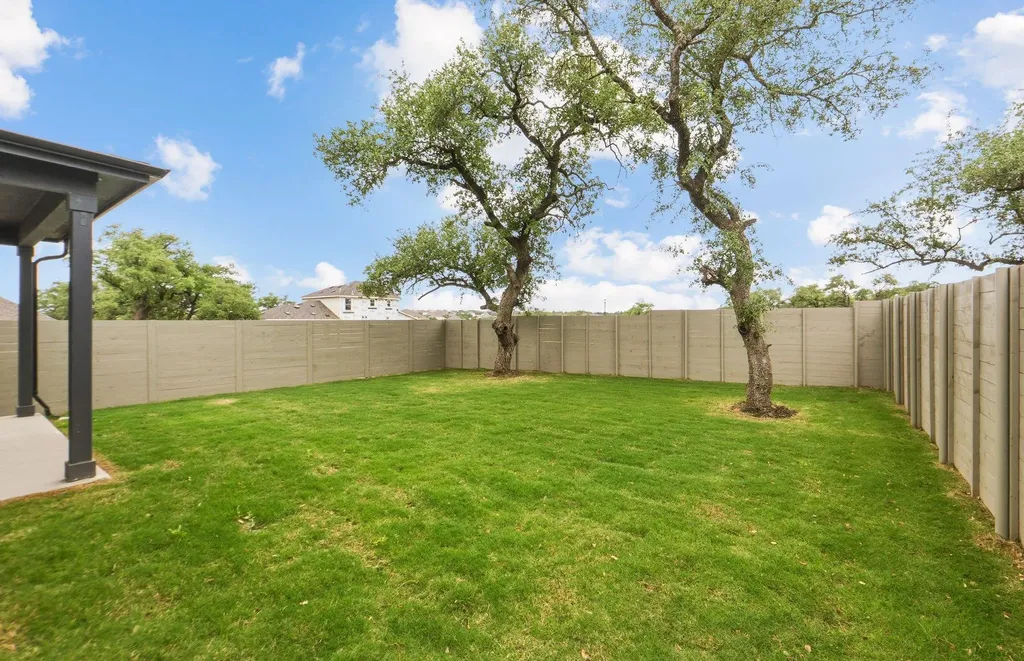 1816 Spring Mountain Cove Georgetown TX 78628